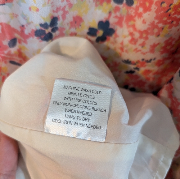 Modcloth Floral Halter Maxi Dress - Picture 6 of 7